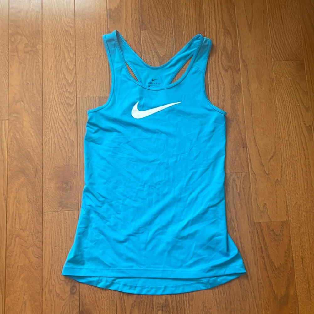 Nike Workout Tank Top